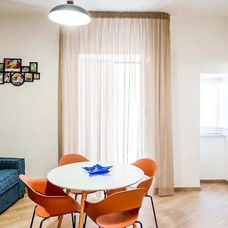 Incao Giudecca House Apartment Cefalu