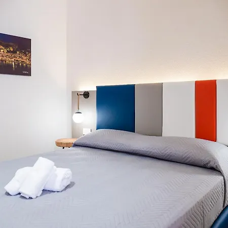 Incao Giudecca House * Cefalu