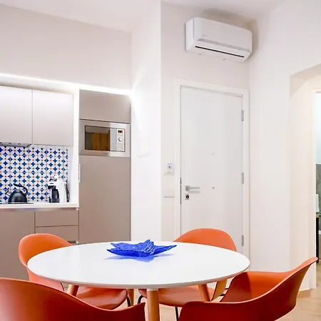 Apartment Incao Giudecca House *