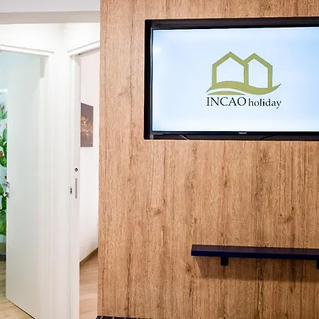 Apartment Incao Giudecca House *