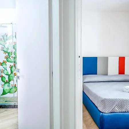 Apartment Incao Giudecca House