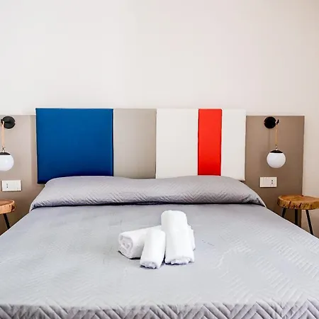 Incao Giudecca House Apartment Cefalu